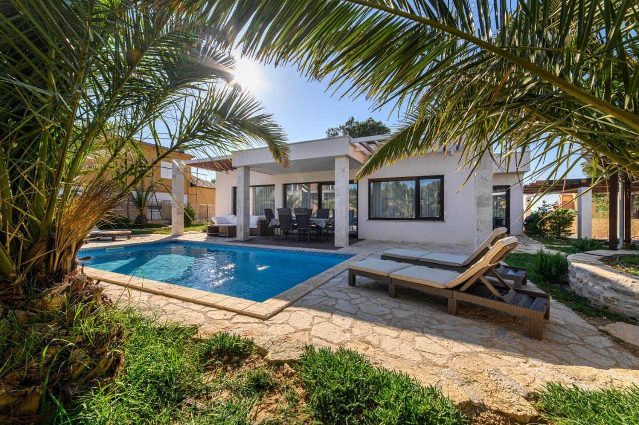 Villa Maria Šibenik Eksteriør billede
