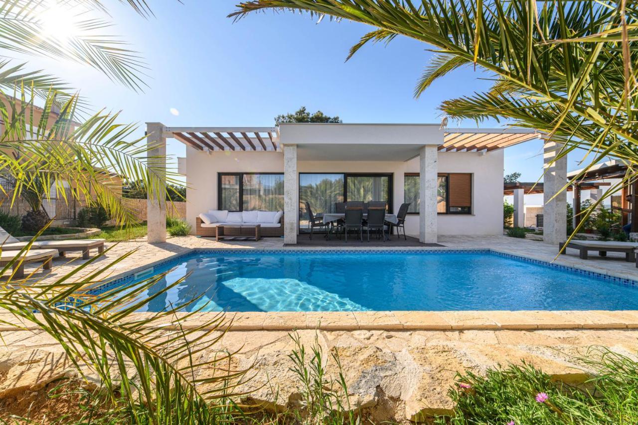 Villa Maria Šibenik Eksteriør billede